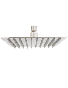 Regadera para baño Rubinett