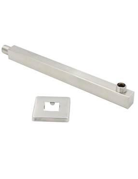 Regadera para baño Rubinett