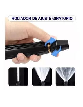 Pistola de riego MS Hometech