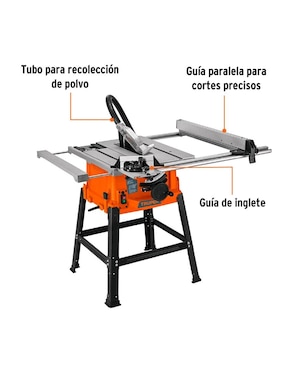 Sierra Truper SME-10B 1900 W