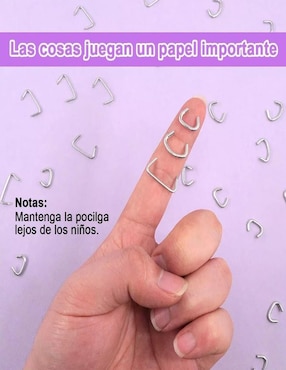 Pinza corte