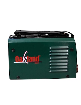 Soldadora Oakland SP-130I 130 A