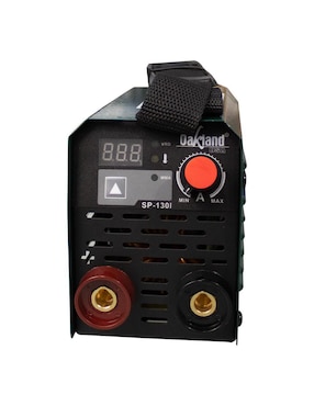 Soldadora Oakland SP-130I 130 A