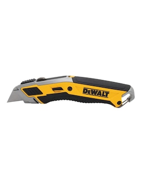 Cutter Dewalt Retráctil