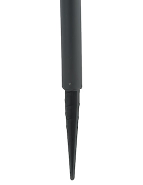 Lámpara solar LED Heuman Brand 4 piezas
