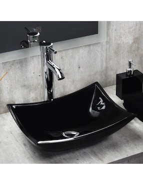 Lavabo estándar Esatto