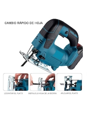 Sierra caladora 300 W