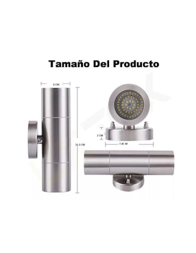 Lámpara Genérica led
