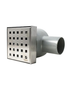 Resumidero para baño Urrea