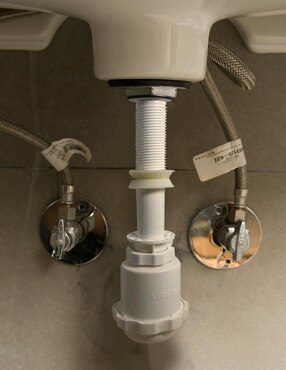 Cespol para baño Urrea