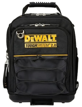 Mochila De Herramientas Dewalt 25 Compartimentos