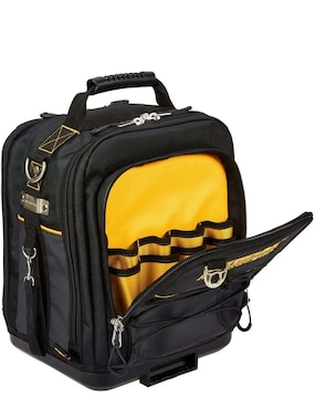 Mochila de herramientas Dewalt 25 compartimentos