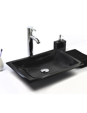 Lavabo manual Esatto