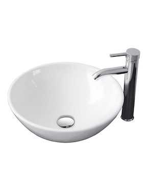 Set Lavabo Manual Esatto