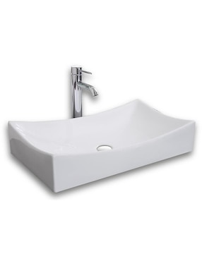 Lavabo manual Esatto