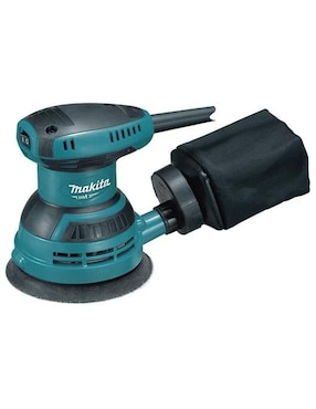 Lijadora Orbital Makita 240 W