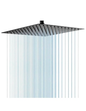 Regadera para baño Rubinett