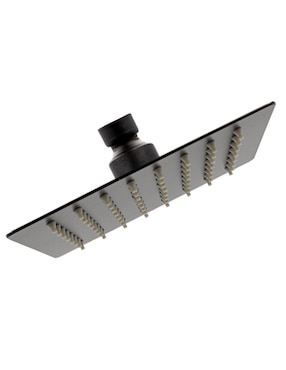 Regadera para baño Rubinett