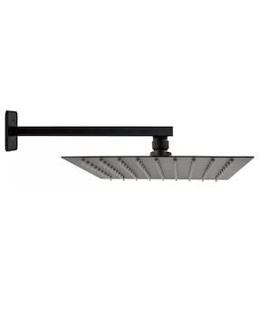Regadera para baño Rubinett