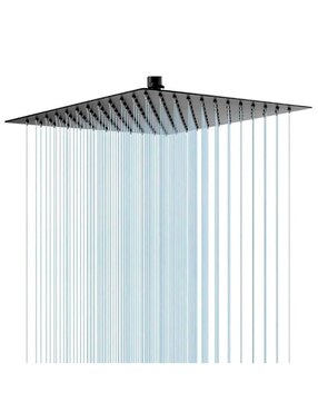 Regadera para baño Rubinett
