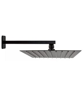 Regadera para baño Rubinett