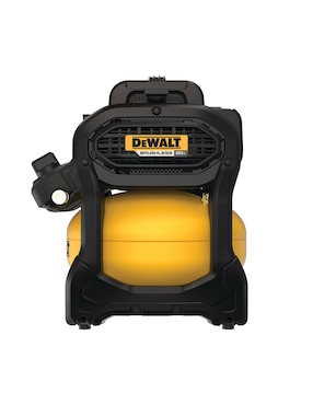 Compresor Dewalt 2.5 hp