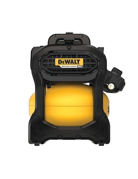 Compresor Dewalt 2.5 hp