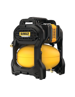 Compresor Dewalt 2.5 hp