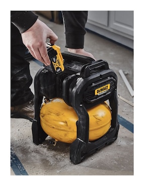 Compresor Dewalt 2.5 hp