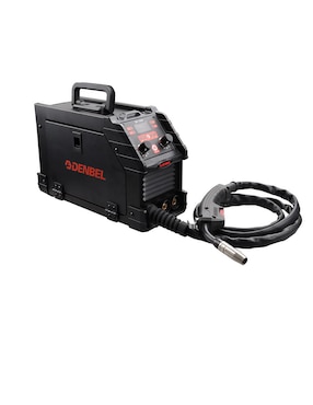 Soldadora Denbel DB-130M 120 A