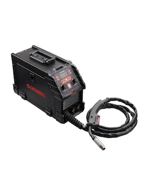 Soldadora Denbel DB-130M 120 A
