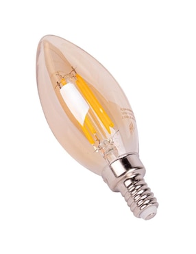 Foco vintage Icon 4 W de consumo 4 W de iluminación 300 lúmenes