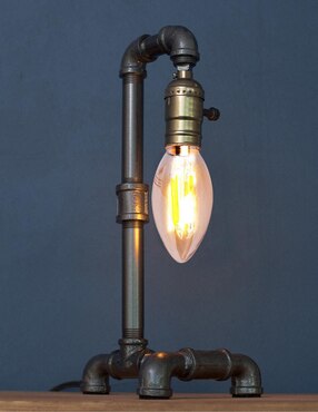 Foco vintage Icon 4 W de consumo 4 W de iluminación 300 lúmenes