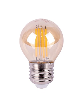 Foco vintage Icon 4 W de consumo 4 W de iluminación 350 lúmenes