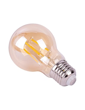Foco vintage Icon 4 W de consumo 4 W de iluminación 350 lm lúmenes