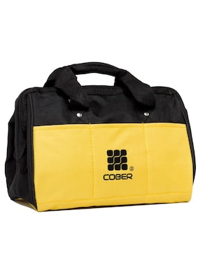 Mochila De Herramientas Cober 20 Compartimentos