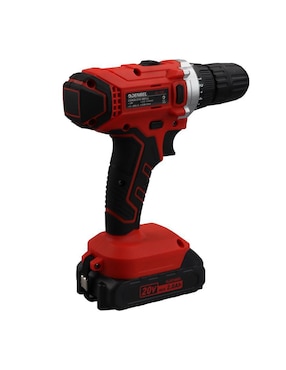 Taladro inalámbrico Denbel DL-T20 de 20 V