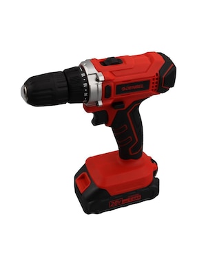 Taladro inalámbrico Denbel DL-T20 de 20 V