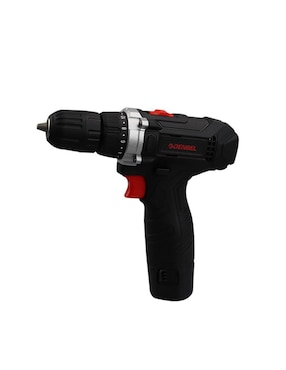 Taladro inalámbrico Denbel DL-T12 de 12 V
