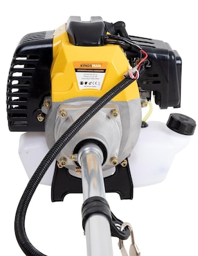 Desbrozadora a gasolina Kingsman de hilo KIND5200