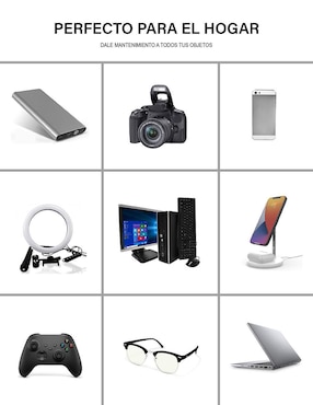 Destornillador manual Idea Nuova