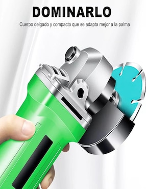 Motosierra a gasolina Amaladora