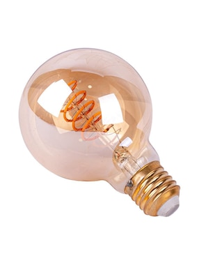 Foco vintage Icon 4 W de consumo 4 W de iluminación 300 lúmenes