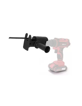 Adaptador de herramienta eléctrica 9 kg
