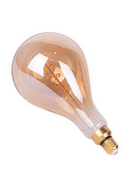 Foco vintage Icon 4 W de consumo 4 W de iluminación 300 lm lúmenes
