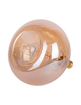Foco vintage Icon 7 W de consumo 7 W de iluminación 300 lúmenes
