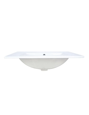 Lavabo empotrable Gravita