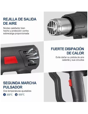 Kit de herramientas