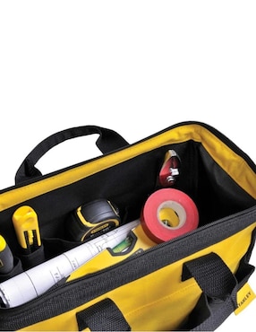 Mochila de herramientas Dewalt 5 compartimentos