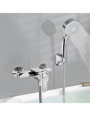 Regadera para baño Gravita